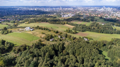 Działka Sprzedaż Rzeszów Wichrowa