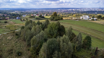 Działka Sprzedaż Rzeszów Wichrowa