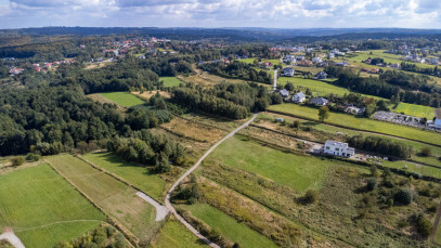 Działka Sprzedaż Rzeszów Wichrowa