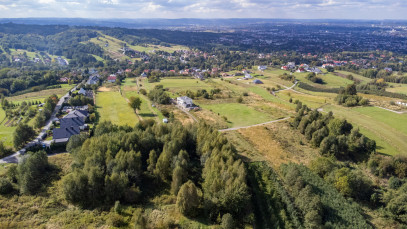 Działka Sprzedaż Rzeszów Wichrowa