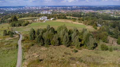 Działka Sprzedaż Rzeszów Wichrowa