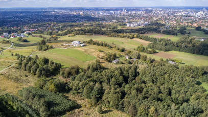 Działka Sprzedaż Rzeszów Wichrowa