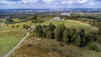 Działka Sprzedaż Rzeszów Wichrowa