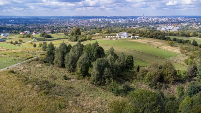 Działka Sprzedaż Rzeszów Wichrowa