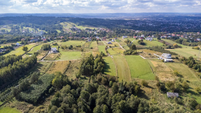 Działka Sprzedaż Rzeszów Wichrowa