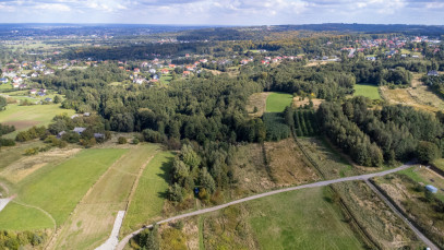 Działka Sprzedaż Rzeszów Wichrowa