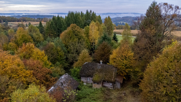 Dom Sprzedaż Laskówka 4