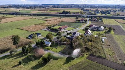Dom Sprzedaż Chałupki