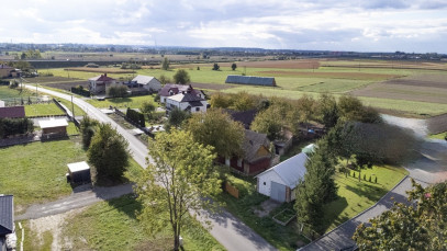 Dom Sprzedaż Chałupki