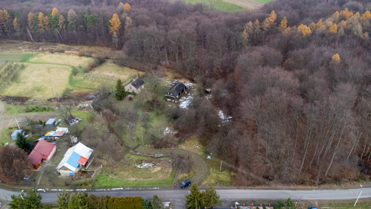 Dom Sprzedaż Stobierna 13