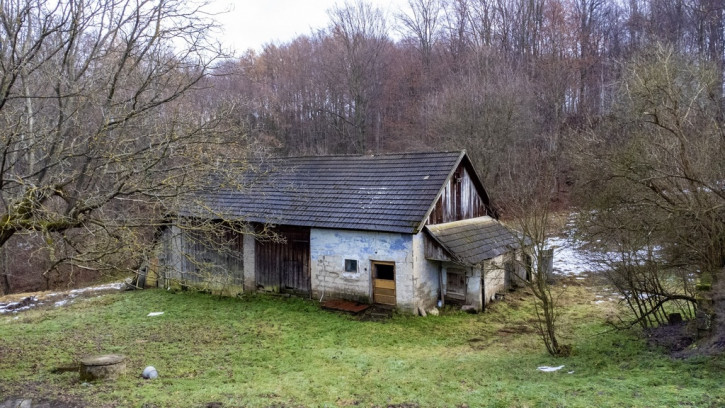 Dom Sprzedaż Stobierna 6