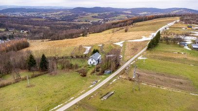 Działka Sprzedaż Niebocko