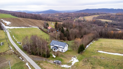 Dom Sprzedaż Niebocko