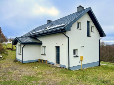 Dom Sprzedaż Niebocko