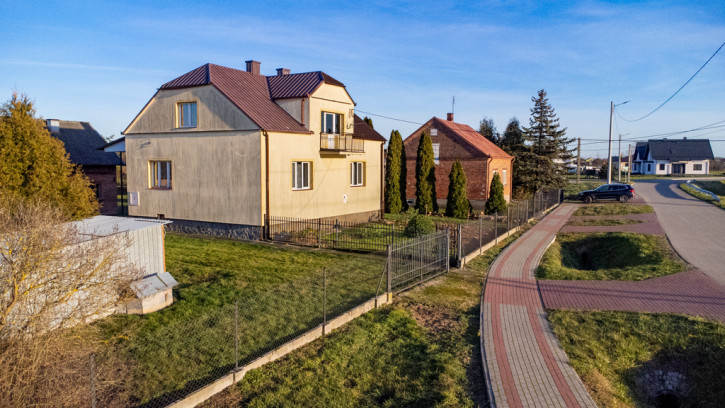 Dom Sprzedaż Głuchów 10