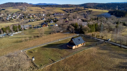 Dom Sprzedaż Lutowiska