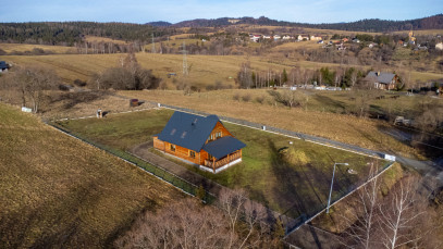 Dom Sprzedaż Lutowiska