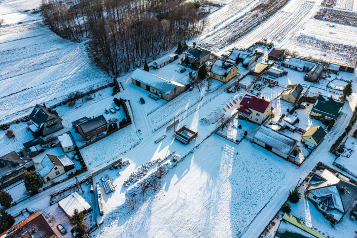 Działka Sprzedaż Kolbuszowa Górna 12