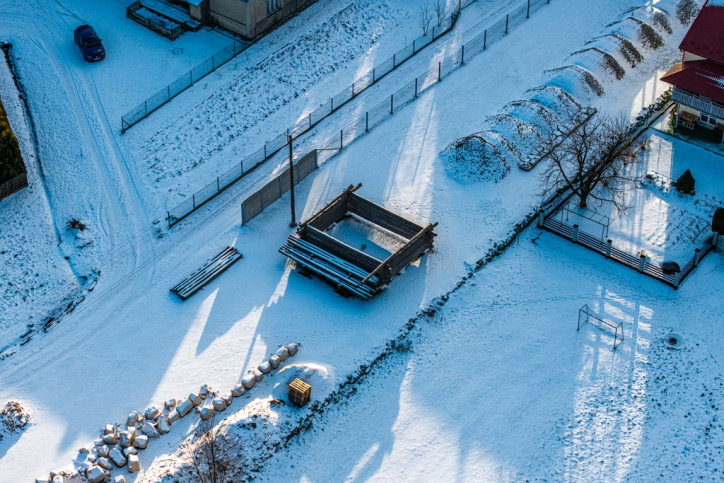 Działka Sprzedaż Kolbuszowa Górna 14