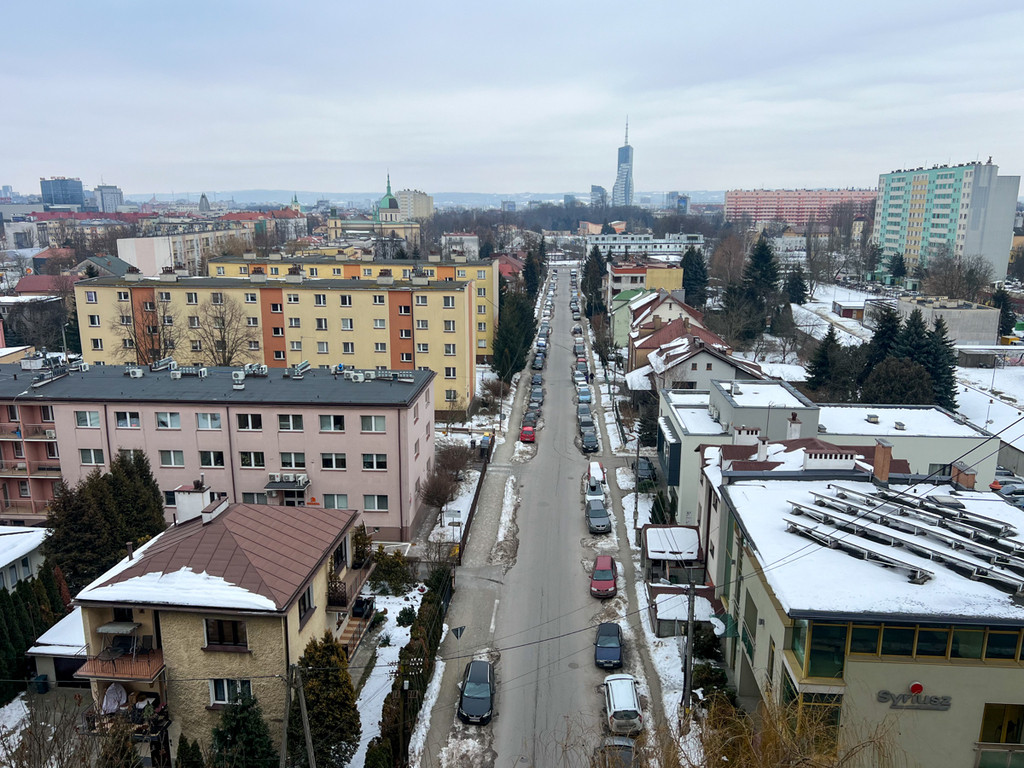 Mieszkanie Sprzedaż Rzeszów