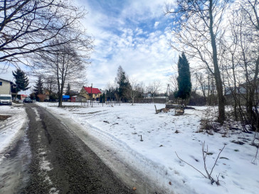 Działka Sprzedaż Jasionka