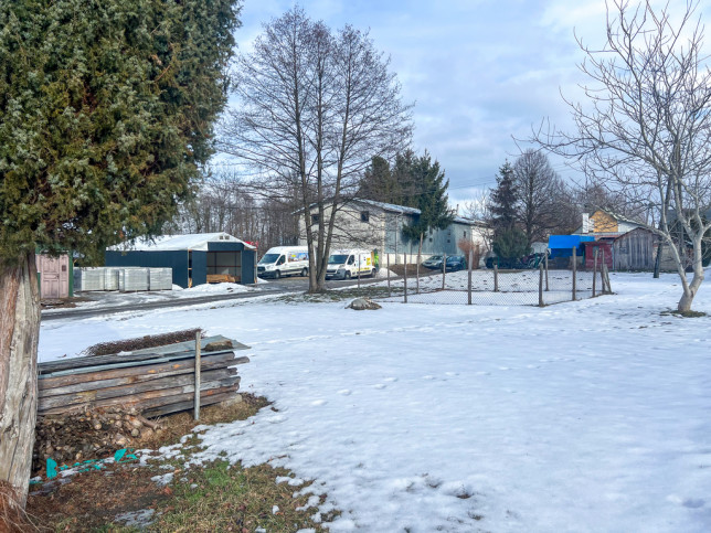 Działka Sprzedaż Jasionka 5