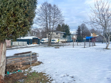 Działka Sprzedaż Jasionka