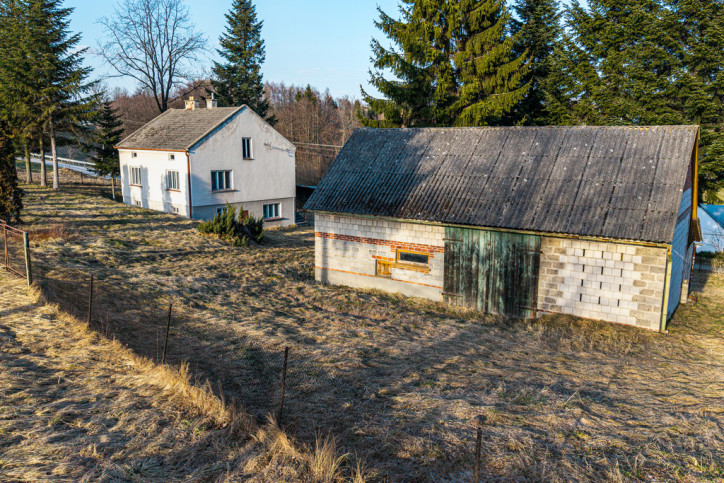 Działka Sprzedaż Kielanówka 8