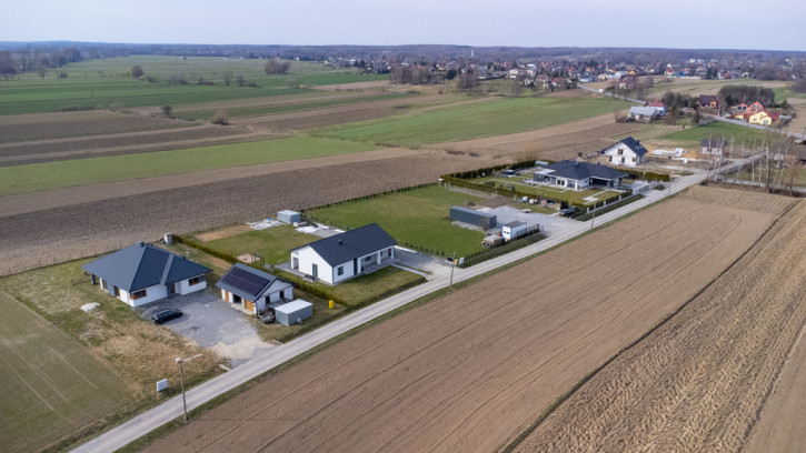Dom Sprzedaż Sędziszów Małopolski Borkowska 21