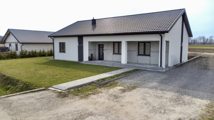 Dom Sprzedaż Sędziszów Małopolski Borkowska 1