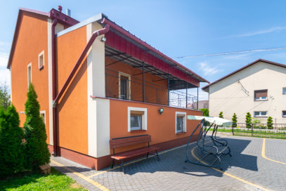 Dom Sprzedaż Łukawiec