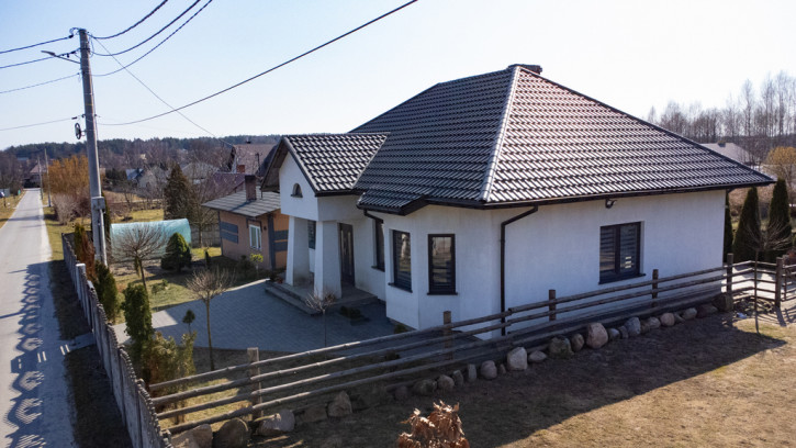 Dom Sprzedaż Giedlarowa 18