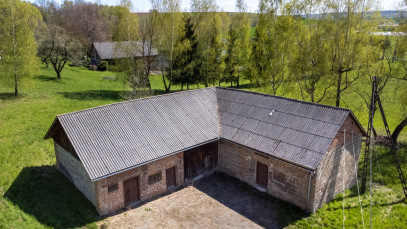 Dom Sprzedaż Nockowa