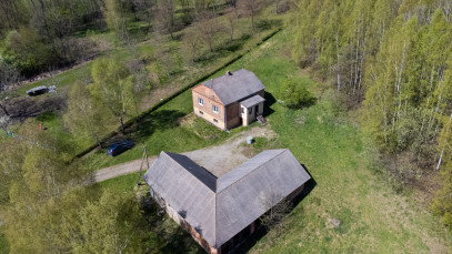 Dom Sprzedaż Nockowa