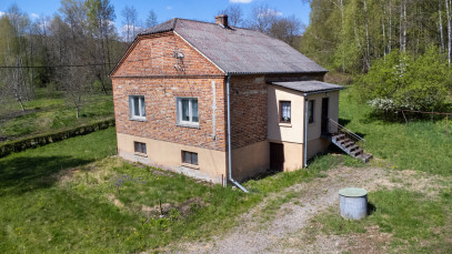 Dom Sprzedaż Nockowa
