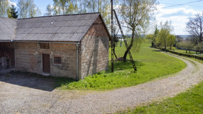 Dom Sprzedaż Nockowa