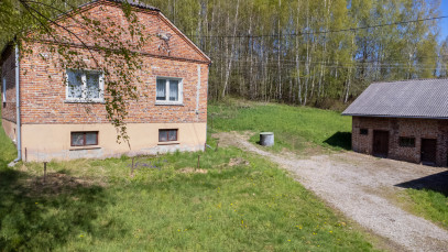 Dom Sprzedaż Nockowa