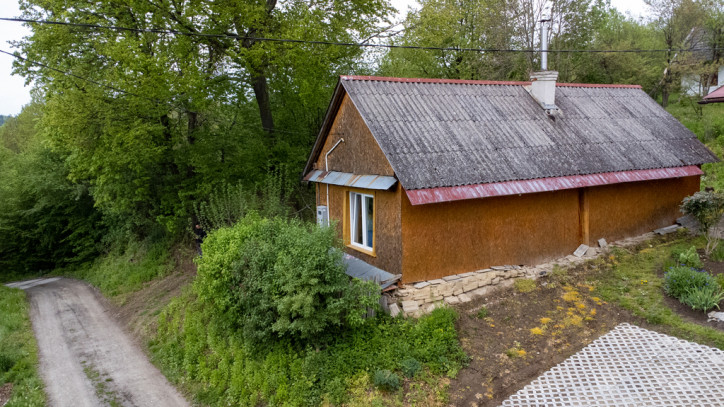 Dom Sprzedaż Laskówka 3