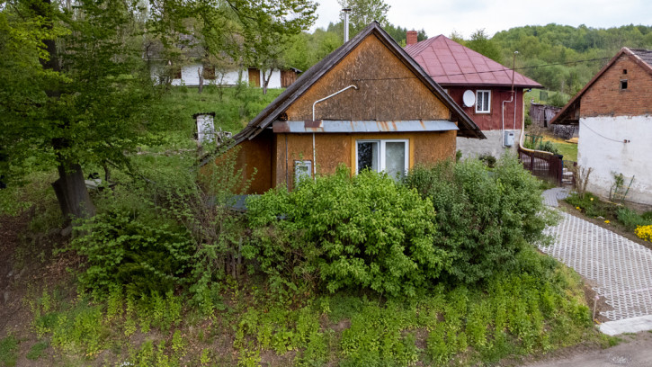 Dom Sprzedaż Laskówka 4
