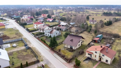 Dom Sprzedaż Wilcza Wola Łęgowa