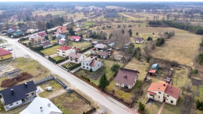 Dom Sprzedaż Wilcza Wola Łęgowa