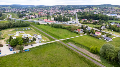 Działka Sprzedaż Czudec