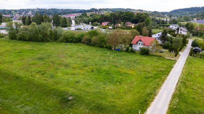Działka Sprzedaż Czudec