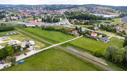 Działka Sprzedaż Czudec
