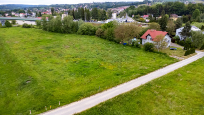 Działka Sprzedaż Czudec