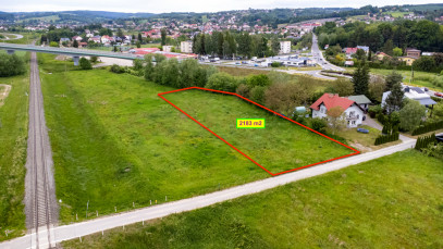 Działka Sprzedaż Czudec