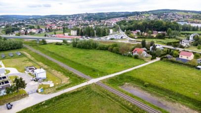 Działka Sprzedaż Czudec