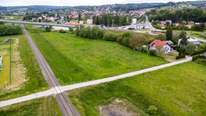 Działka Sprzedaż Czudec