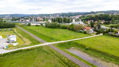 Działka Sprzedaż Czudec