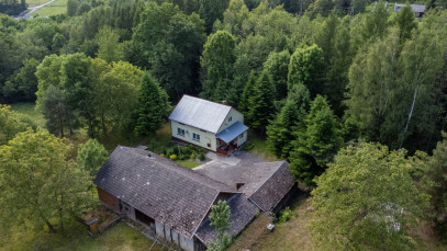 Dom Sprzedaż Manasterz